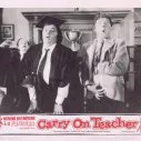 Carry On Teacher (1959) - Grace Short