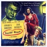 Scarlet Street (více) (1945) - Johnny Prince