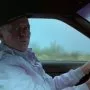 Druhý závod Kanonýrů (1984) - Frank Sinatra