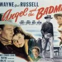 Anděl a bandita (1947) - Penelope Worth