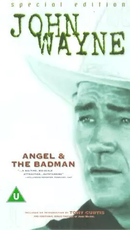 John Wayne (Quirt Evans) zdroj: imdb.com