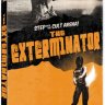 The Exterminator (1980) - John Eastland