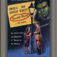 Šarlatová ulice (1945) - Johnny Prince