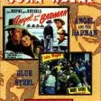 Angel and the Badman (1947) - Laredo Stevens