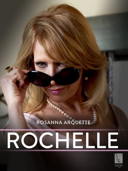 Rosanna Arquette zdroj: imdb.com