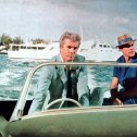 James Bond: Thunderball (1965) - Felix Leiter