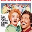 A Bride for Seven Brothers
										(pracovní název) (1954) - Martha