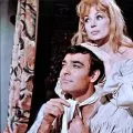 The Amorous Adventures of Moll Flanders (1965) - Jemmy
