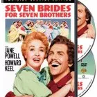 Sedm nevěst pro sedm bratrů (1954) - Dorcas Gaylen