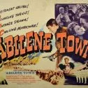 Abilene Town (1946) - Sheriff 'Bravo' Trimble