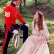 Far from the Madding Crowd (1998) - Sergeant Frank Troy