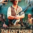 Ztracený svět (1999-2002) - Lord John Roxton