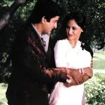 Silsila (1981) - Sqdr. Leader Shekhar Malhotra