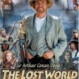 Ztracený svět (1999-2002) - Lord John Roxton