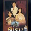 Silsila (1981) - Chandni