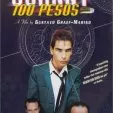 Johnny 100 Pesos (1993) - Johnny García