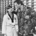 Záchranná akce (1988) - Lt. Phillips