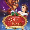 Kráska a Zvíře: Kouzelné Vánoce (1997) - Beast