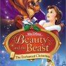 Beauty and the Beast: The Enchanted Christmas (1997) - Chip (singing)
