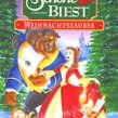Kráska a Zvíře: Kouzelné Vánoce (1997) - Lumiere
