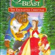 Beauty and the Beast: The Enchanted Christmas (1997) - Lumiere