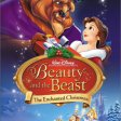 Kráska a Zvíře: Kouzelné Vánoce (1997) - Beast