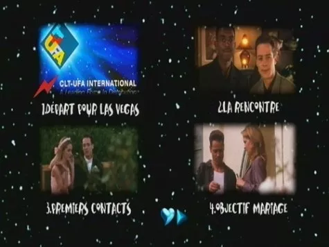 Bill Bellamy (Larry Garnett), French Stewart (Seth Winnick), Bridgette Wilson-Sampras (Chelsea Turner) zdroj: imdb.com