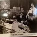 Zabudnutý Capone (1990) - Frank Capone