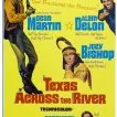 Za řekou je Texas (1966) - Phoebe Ann Naylor