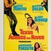 Za řekou je Texas (1966) - Phoebe Ann Naylor