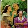Errol Flynn (Don Juan de Maraña), Viveca Lindfors (Queen Margaret)