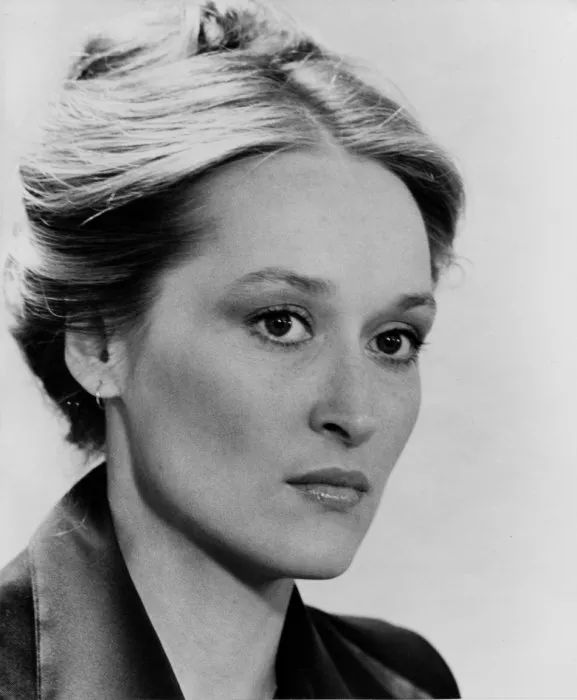 Meryl Streep (Karen Traynor) zdroj: imdb.com