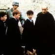 Dovidenia, chlapci (1987) - Negus