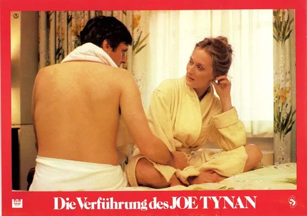 Alan Alda (Joe Tynan), Meryl Streep (Karen Traynor) zdroj: imdb.com