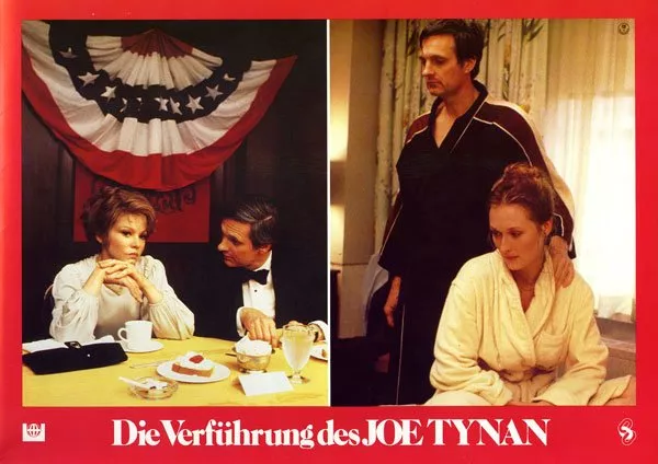 Alan Alda (Joe Tynan), Meryl Streep (Karen Traynor), Barbara Harris (Ellie) zdroj: imdb.com