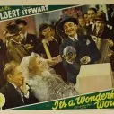 It's a Wonderful World (1939) - Vivian Tarbel