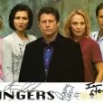 Stingers 1998 (1998-2004) - Ellen 'Mac' Mackenzie