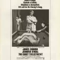 The Carey Treatment (1972) - J.D. Randall