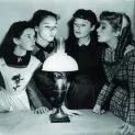 Little Women (1949) - Beth