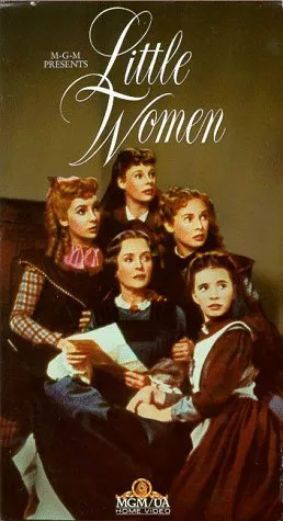 Elizabeth Taylor (Amy), June Allyson (Jo), Mary Astor (Marmee), Janet Leigh (Meg), Margaret O’Brien zdroj: imdb.com