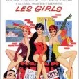 Les Girls (1957) - Angèle Ducros