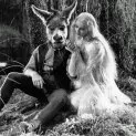 Sen noci Svatojánské (1935) - Titania - Queen of the Fairies
