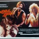 Barbra Streisand (Esther Hoffman), Kris Kristofferson (John Norman Howard)