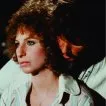 Barbra Streisand (Esther Hoffman), Kris Kristofferson (John Norman Howard)