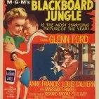 Džungle před tabulí (1955) - Lois Judby Hammond