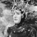 Sen noci Svatojánské (1935) - Oberon - King of the Fairies