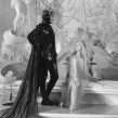 Sen noci Svatojánské (1935) - Oberon - King of the Fairies