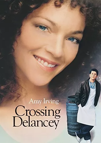 Amy Irving (Isabelle Grossman), Peter Riegert (Sam Posner) zdroj: imdb.com