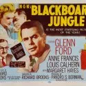 Blackboard Jungle (více) (1955) - Jim Murdock