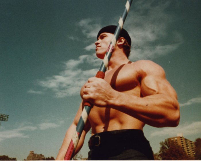 Arnold Schwarzenegger (Hercules) zdroj: imdb.com